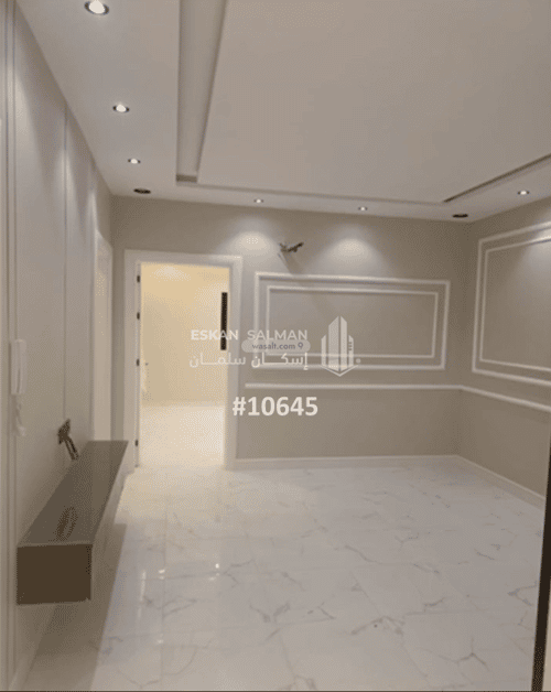 Apartment 173.48 SQM with 6 Bedrooms Altarwyah, Makkah Al Mukarramah