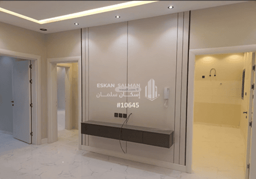 Apartment 173.48 SQM with 6 Bedrooms Altarwyah, Makkah Al Mukarramah