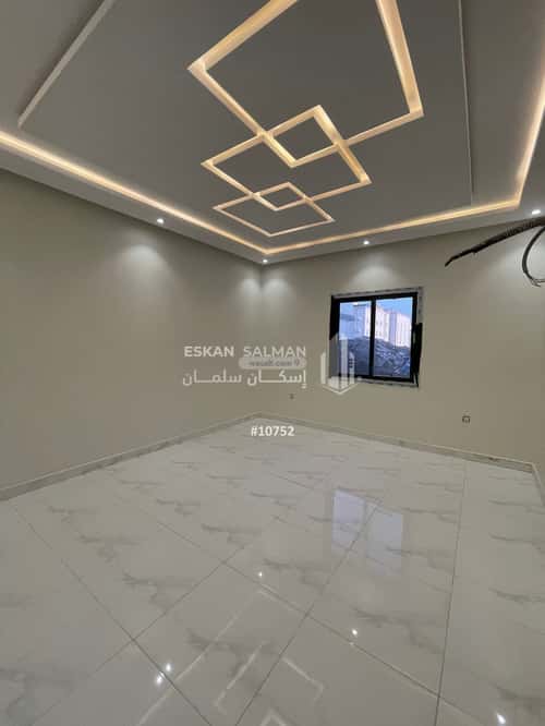 شقة 159.69 متر مربع ب 4 غرف الملك فهد، مكة المكرمة