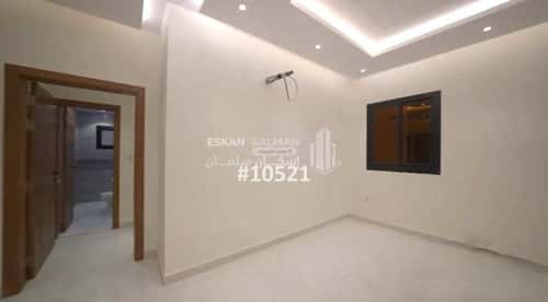 Apartment 130.3 SQM with 5 Bedrooms Al Wahah, East Jeddah, Jeddah