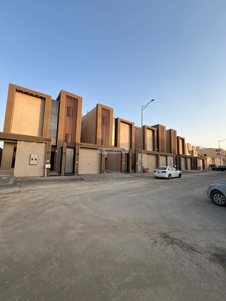 Floor 192 SQM with 4 Bedrooms Badr, South Riyadh, Riyadh