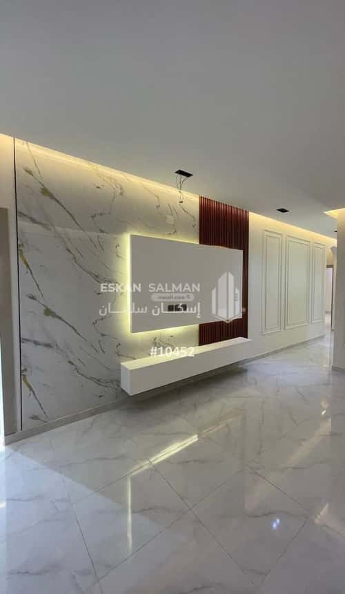 Apartment 170 SQM with 5 Bedrooms Al-Iskan, Samith