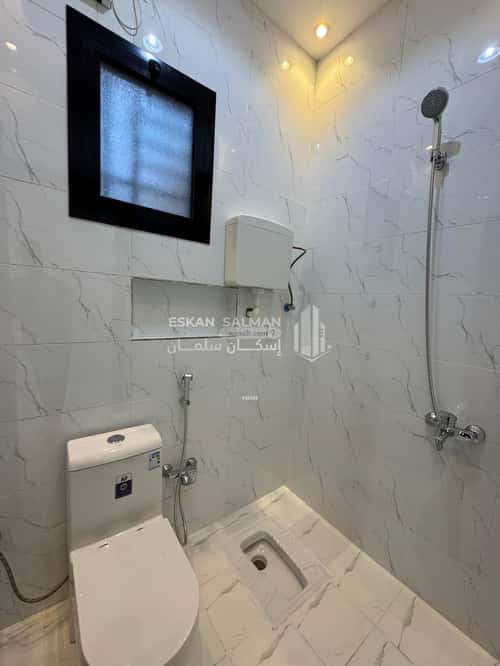 Villa 274.77 SQM Facing East on 15m Width Street Al Quhaib, At Taif
