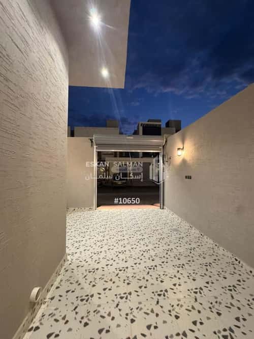Apartment 214.13 SQM with 6 Bedrooms Bader, South Riyadh, Riyadh