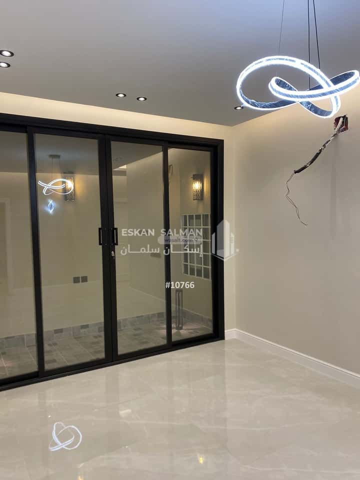 شقة 897.8503 متر مربع ب 4 غرف ظهرة لبن، غرب الرياض، الرياض