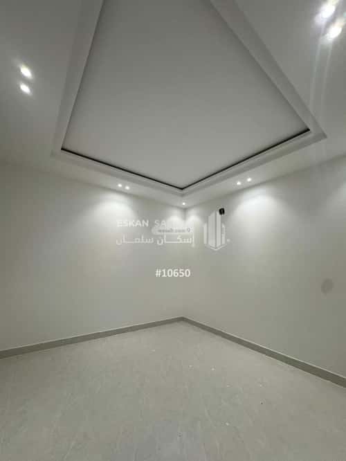 Apartment 214.13 SQM with 6 Bedrooms Bader, South Riyadh, Riyadh