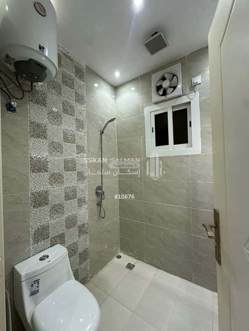 Apartment 211.87 SQM with 6 Bedrooms Almalekfahd, Makkah Al Mukarramah