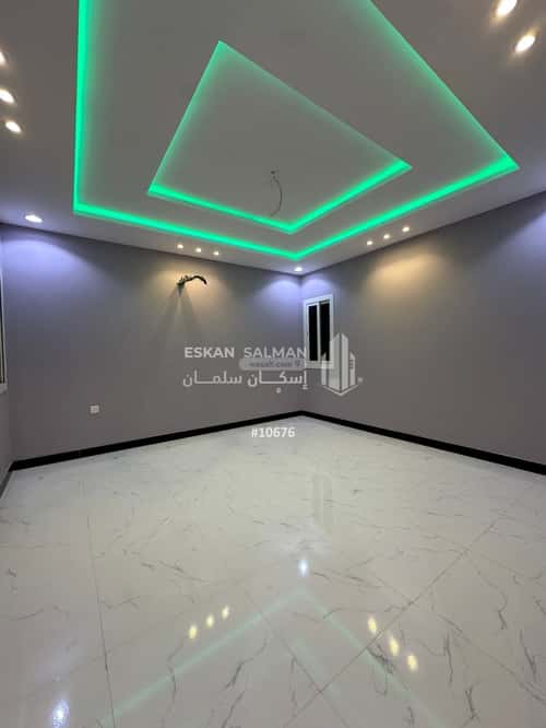 Apartment 211.87 SQM with 6 Bedrooms Almalekfahd, Makkah Al Mukarramah