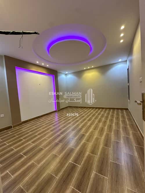 Apartment 211.87 SQM with 6 Bedrooms Almalekfahd, Makkah Al Mukarramah