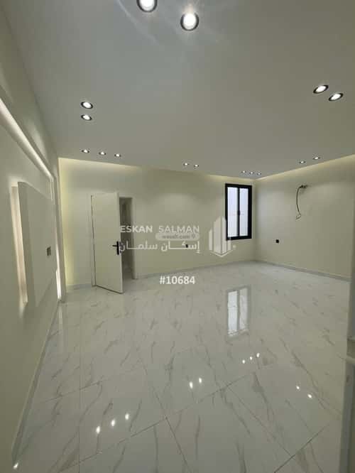 دور 242.55 متر مربع ب 5 غرف العين، الجموم - بحرة