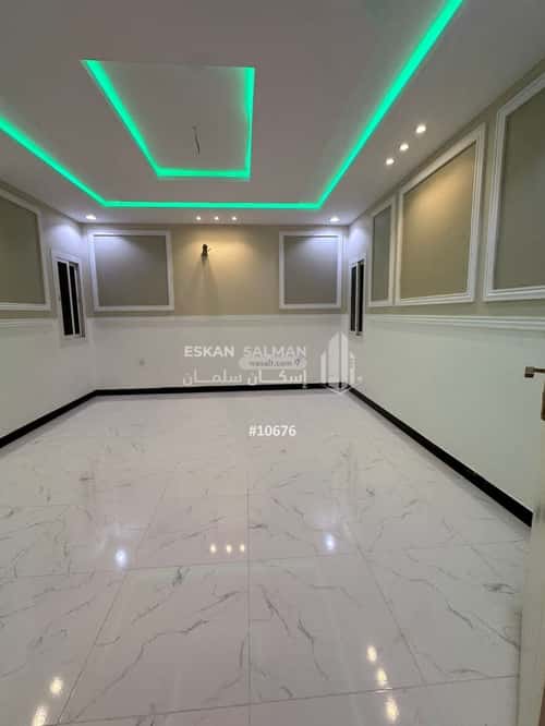 Apartment 211.87 SQM with 6 Bedrooms Almalekfahd, Makkah Al Mukarramah