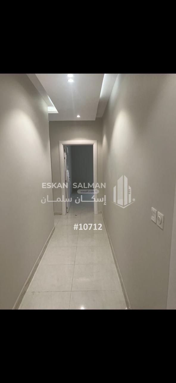 Apartment 143.98 SQM with 5 Bedrooms As Swaryee, North Jeddah, Jeddah