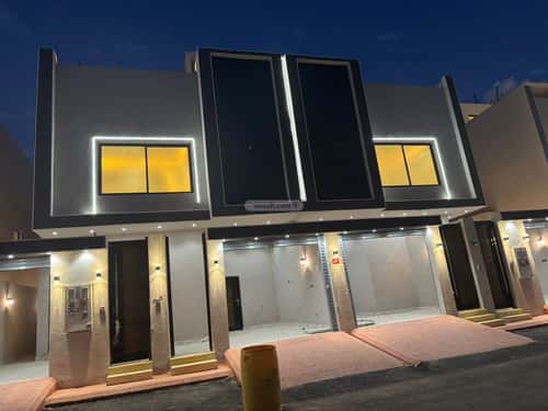 Floor 215 SQM with 4 Bedrooms Badr, South Riyadh, Riyadh