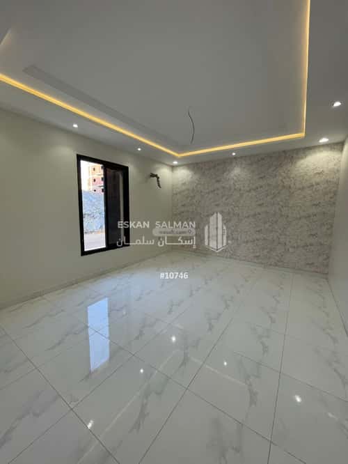 شقة 185.08 متر مربع ب 5 غرف الملك فهد، مكة المكرمة