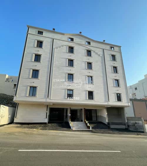 Apartment 185.08 SQM with 5 Bedrooms Almalekfahd, Makkah Al Mukarramah