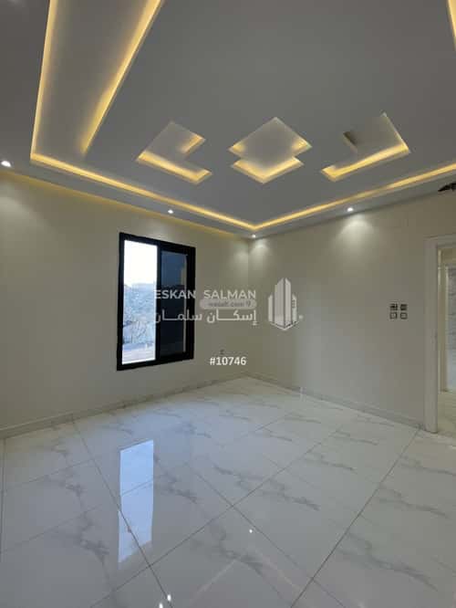 Apartment 185.08 SQM with 5 Bedrooms Almalekfahd, Makkah Al Mukarramah