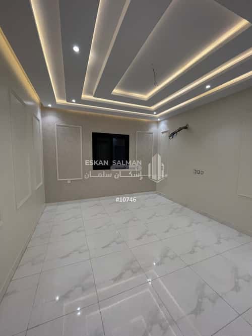 شقة 185.08 متر مربع ب 5 غرف الملك فهد، مكة المكرمة