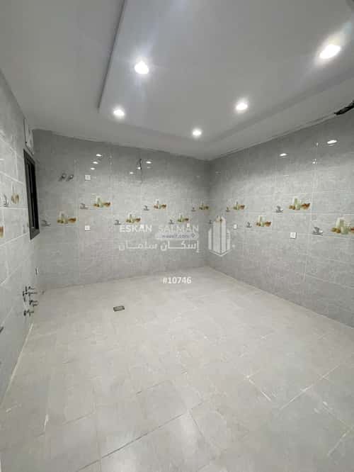 Apartment 185.08 SQM with 5 Bedrooms Almalekfahd, Makkah Al Mukarramah