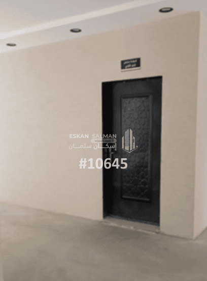 شقة 173.48 متر مربع ب 6 غرف التروية، مكة المكرمة
