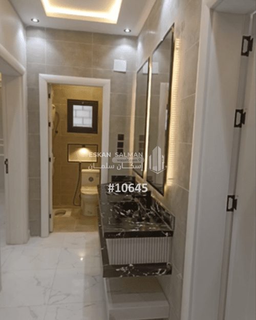 Apartment 173.48 SQM with 6 Bedrooms Altarwyah, Makkah Al Mukarramah