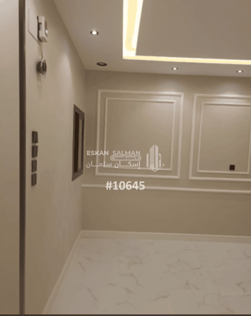 Apartment 173.48 SQM with 6 Bedrooms Altarwyah, Makkah Al Mukarramah