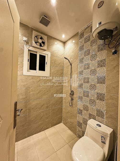 Apartment 211.87 SQM with 6 Bedrooms Ash Shawqiyah, Makkah