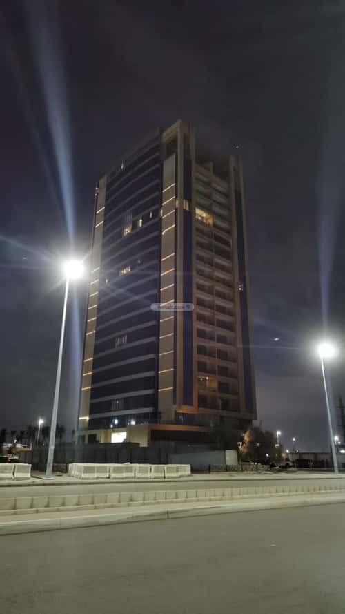 Apartment 441.8 SQM with 3 Bedrooms Obhur Al Janoubeyyah, North Jeddah, Jeddah