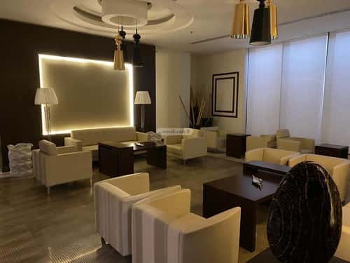 شقة 441.8 متر مربع ب 3 غرف أبحر الجنوبية، شمال جدة، جدة