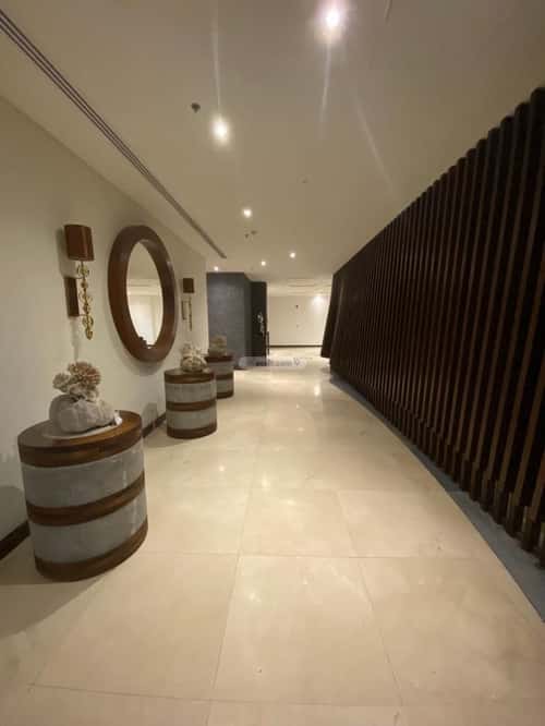Apartment 441.8 SQM with 3 Bedrooms Obhur Al Janoubeyyah, North Jeddah, Jeddah