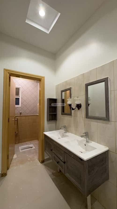 Apartment 875 SQM with 3 Bedrooms Al Hamra, East Riyadh, Riyadh
