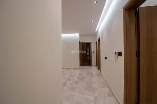 شقة 136.11 متر مربع ب 5 غرف الرحاب، شمال جدة، جدة