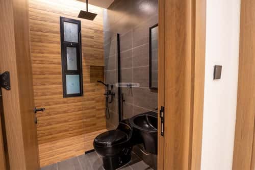 شقة 136.11 متر مربع ب 5 غرف الرحاب، شمال جدة، جدة