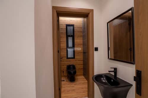 Apartment 136 SQM with 5 Bedrooms Al Rehab, North Jeddah, Jeddah