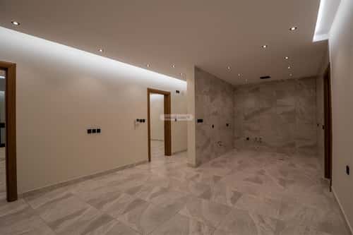 شقة 136 متر مربع ب 5 غرف الرحاب، شمال جدة، جدة