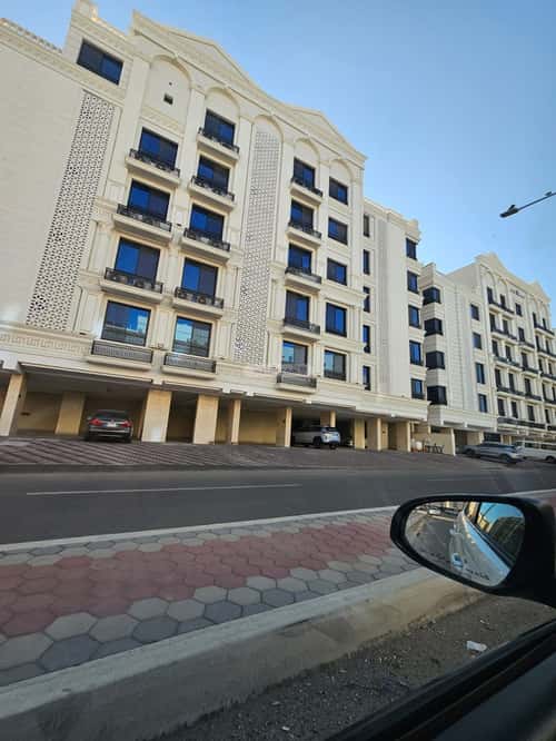 شقة 865 متر مربع ب 4 غرف الربوة، شمال جدة، جدة