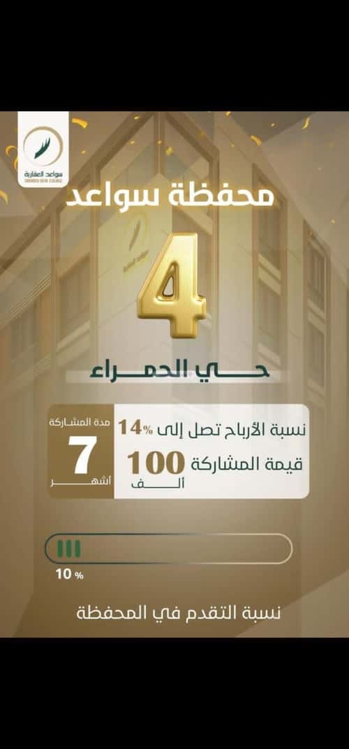 شقة 1920 متر مربع ب 6 غرف الجامعة، جنوب جدة، جدة