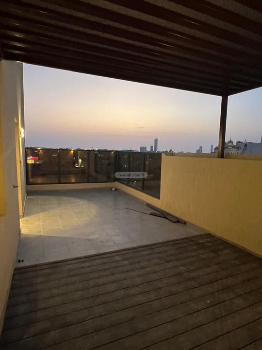 Apartment 173.87 SQM with 4 Bedrooms An Naim, North Jeddah, Jeddah