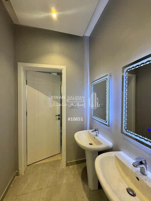 Floor 346.26 SQM with 4 Bedrooms Al Khadhra, Madinah