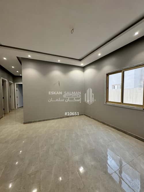 Floor 346.26 SQM with 4 Bedrooms Al Khudra, Madinah