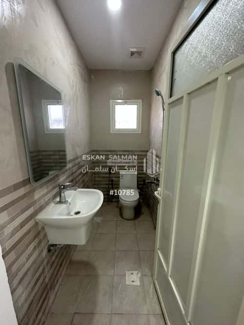 Villa 302.75 SQM Facing South on 20m Width Street Al Hamra, Jubail