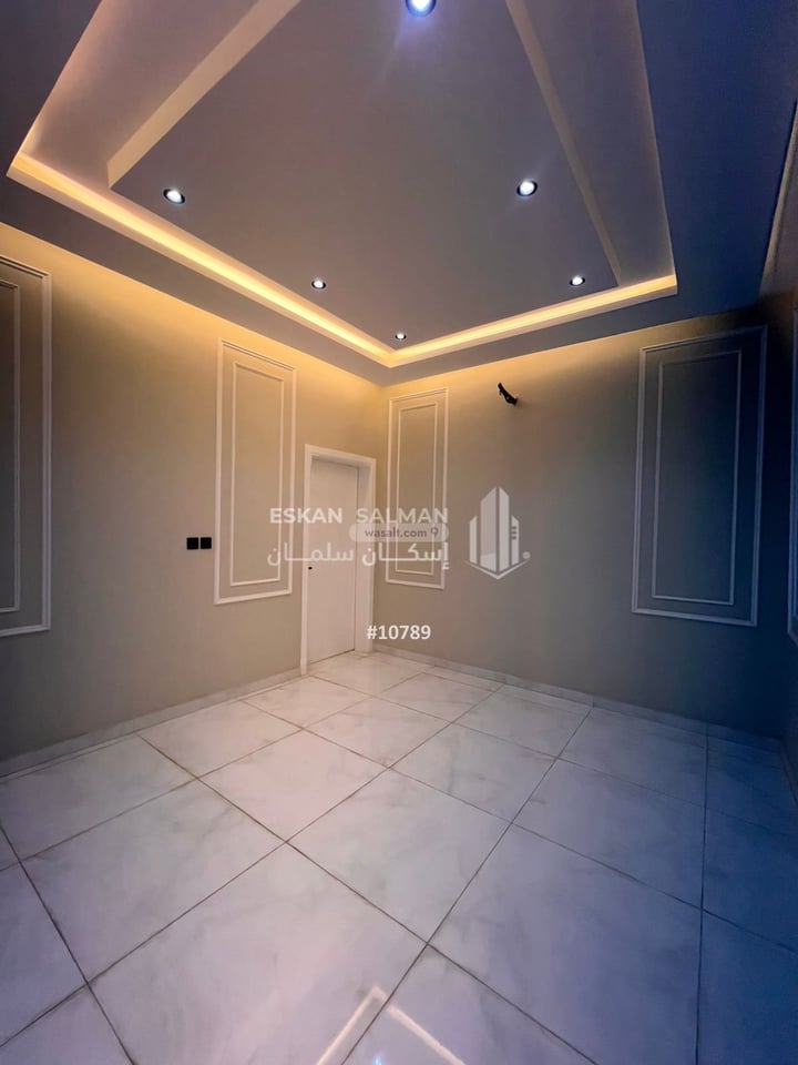 Villa 326.34 SQM Facing North on 14m Width Street Taibah, Madinah