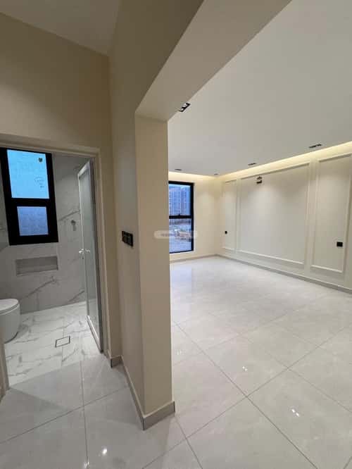 Apartment 196.47 SQM with 3 Bedrooms Dahiyat Al Malik Fahd, Dammam