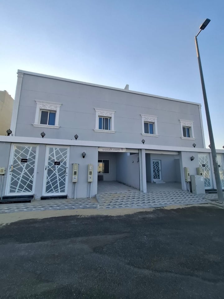 Apartment 218.06 SQM with 4 Bedrooms Ar Rakah Ash Shamaliyah, Dammam