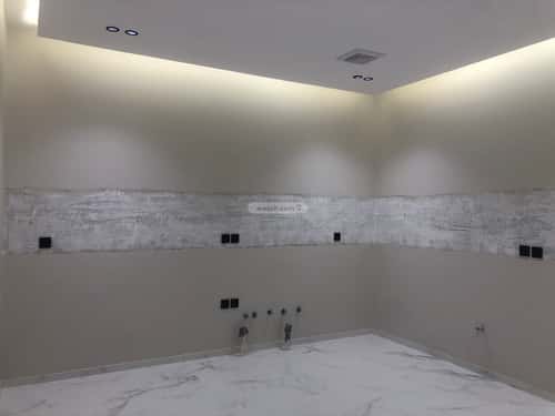 Villa 462.07 SQM Facing North on 15m Width Street Al Siana, At Taif