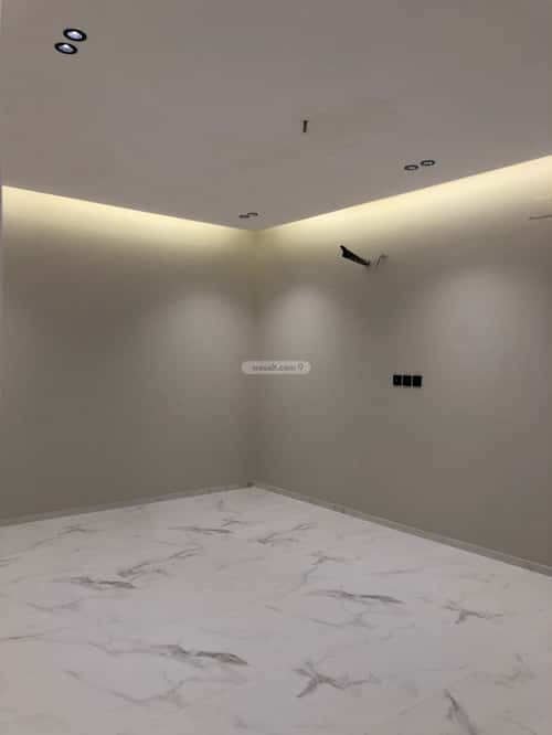 Villa 462.07 SQM Facing North on 15m Width Street Al Siana, At Taif