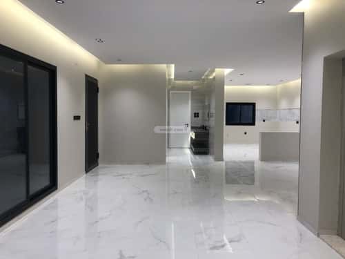 Villa 462.07 SQM Facing North on 15m Width Street Al Siana, At Taif