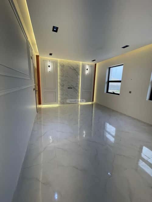 Apartment 176.9 SQM with 5 Bedrooms Al-Iskan, Samith