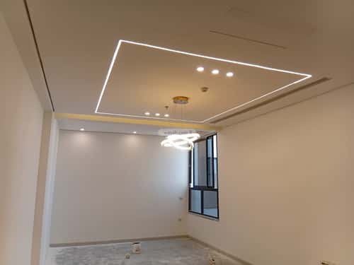 Apartment 153.05 SQM with 4 Bedrooms Al Rimal, East Riyadh, Riyadh