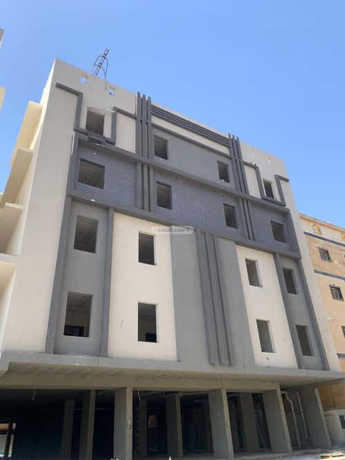 شقة 726 متر مربع ب 4 غرف الصفاء، شمال جدة، جدة