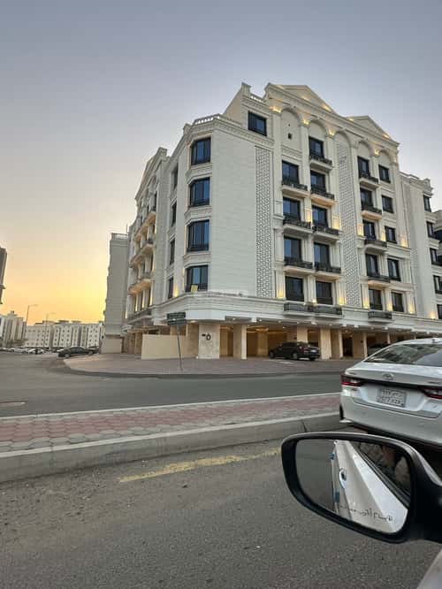 Apartment 726 SQM with 3 Bedrooms Al Safa, North Jeddah, Jeddah